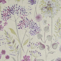 Flora Linen Heather Box Seat Covers